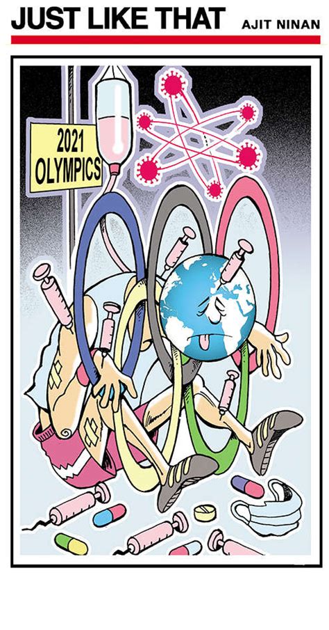 2020 Olympics | Page 1091 | The Times of India