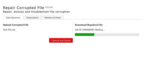 Image result for Fix WinZip File