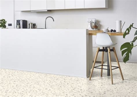 Padded Vinyl Flooring