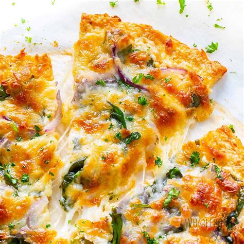 Easy Chicken Pizza Crust Recipe at Ryan Henderson blog