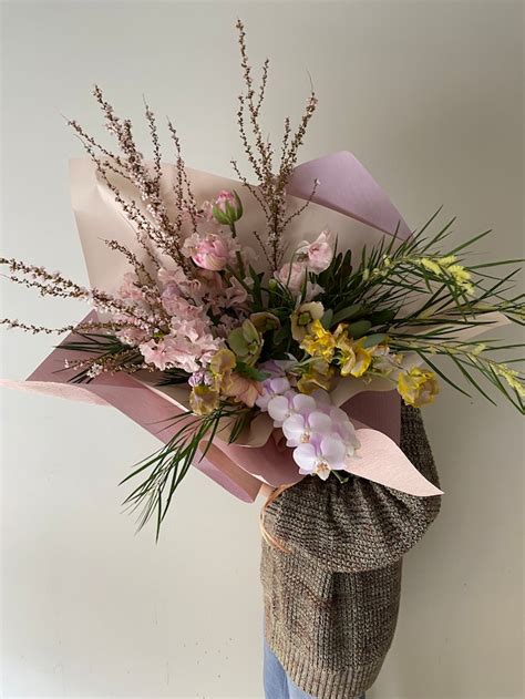 bouquet | hanamariproduction