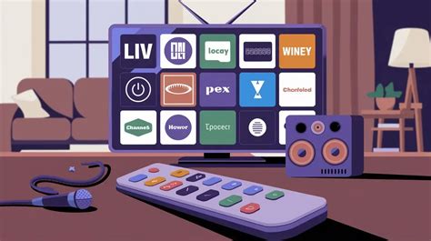 Image result for Streaming Services with Local Channels