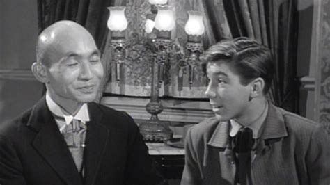 Watch The Rifleman Season 5, Episode 17: The Sixteenth Cousin | Peacock