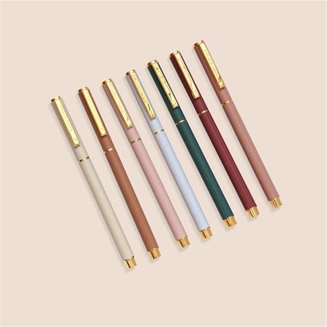 Buy Aesthetic Pens Online In India - Etsy India