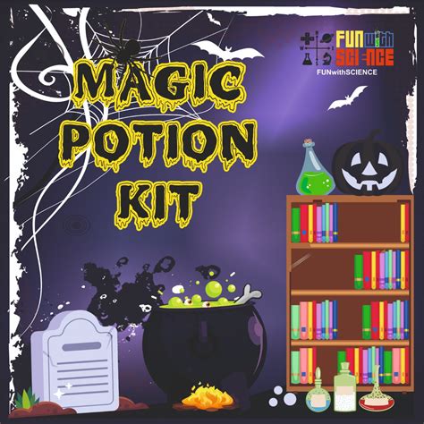 Science Potion Kit 的图像结果