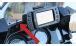 GPS Mounts for BMW R1100RT, R1150RT | Motorcycle Accessory Hornig