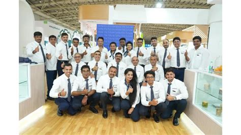 Stonefield Unveils Futuristic Flavors at Fi India 2024: Redefining 'The ...