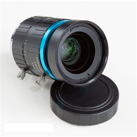 Arducam 12MP IMX477 Raspberry Pi HQ Camera Lens - India | Ubuy