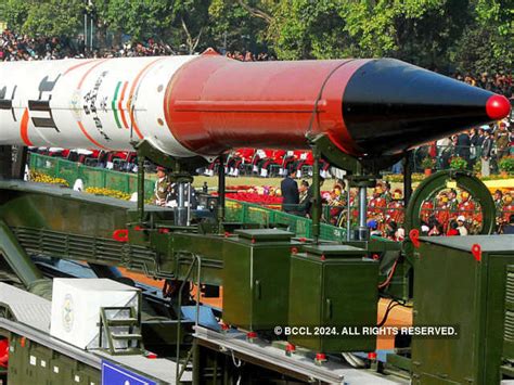 Status check: India’s indigenous missile power - Status check: India’s ...