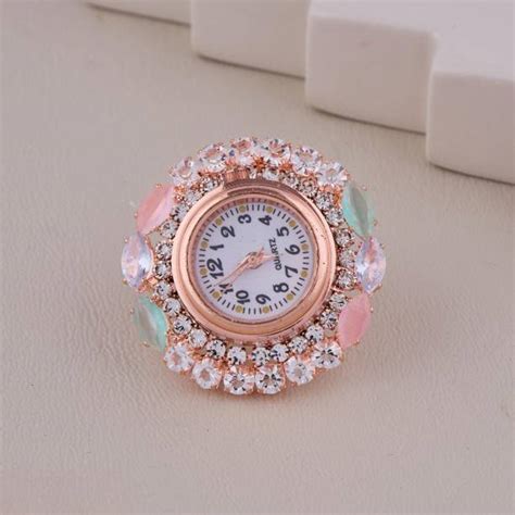 Ring Watch - Buy Ring Watch online at Best Prices in India | Flipkart.com