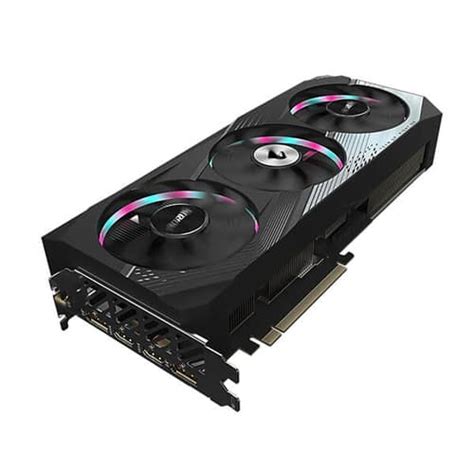 Gigabyte Aorus GeForce RTX 4060 Elite 8GB GPU
