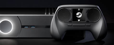 Image result for Steam Machine Controller