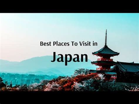 Japan Tourism & Travel Guide 2026 | Flamingo Transworld