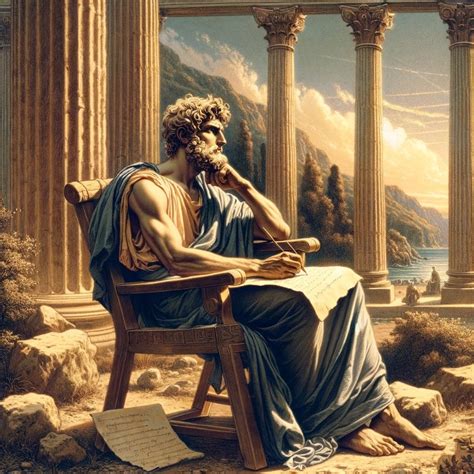 Day 1: Thales of Miletus (c. 624/623 — c. 548/545 BC) | by Ali Khan ...