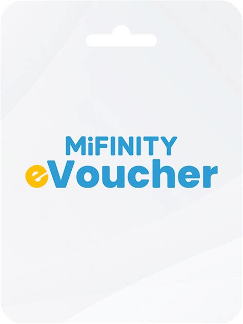 Buy MiFinity eVoucher (DKK) - Digital Prepaid Code - SEAGM - SEAGM