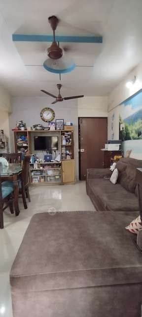 Kamothe, Mumbai - Map, Pin Code, & Property Rates 2025