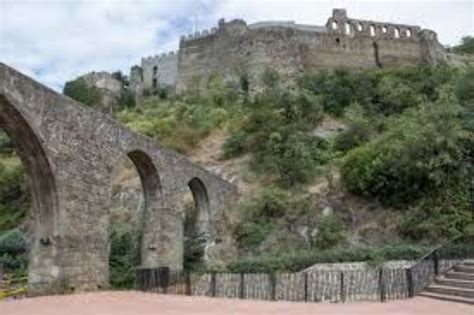 Walls of Trabzon, trabzon, Turkey - Top Attractions, Things to Do ...