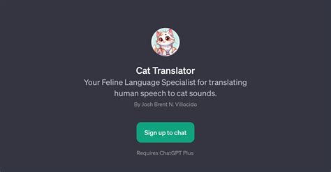 Image result for Alien Cat Translator
