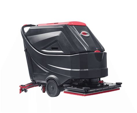 5 Best Walk Behind Automatic Floor Scrubbers of 2025 | Imperial Dade