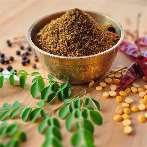 Munagaku Podi – Kings Premium Pickles