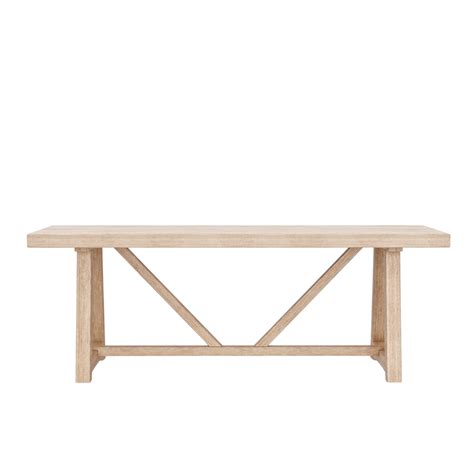 Image result for Rectangular Cut Wood Table