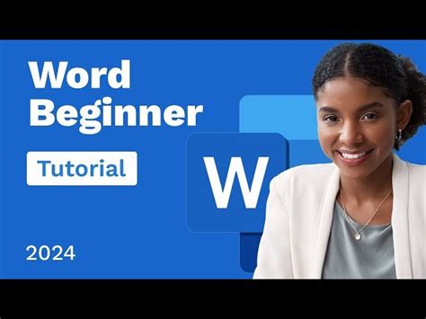 MS Word Tutorial Beginners Level 1 的图像结果