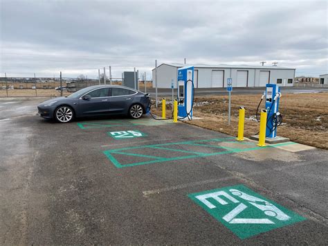 Cookson Hills Electric Cooperative Sallisaw | Sallisaw, OK | EV Station