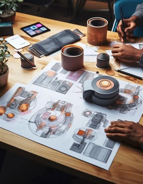 Invovation Project Example 的图像结果