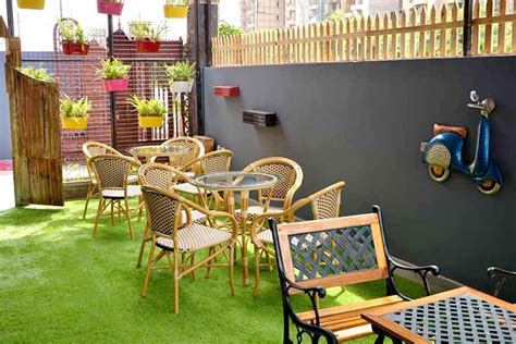 Indulge In North-Indian Food At Baraamda, Noida | LBB, Delhi