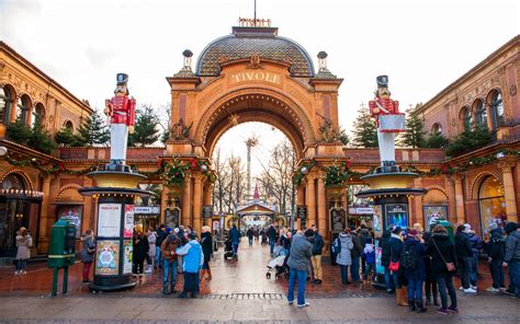 What Are Christmas Traditions In Denmark at Angel Santucci blog