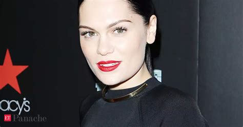 Jessie J: Jessie J says she was recently hospitalised with Meniere's ...
