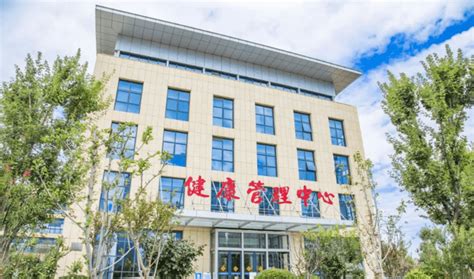 探访淄博市中心医院西院：目前门诊开始试运行 首批开诊8个科室_ 淄博新闻_鲁中网