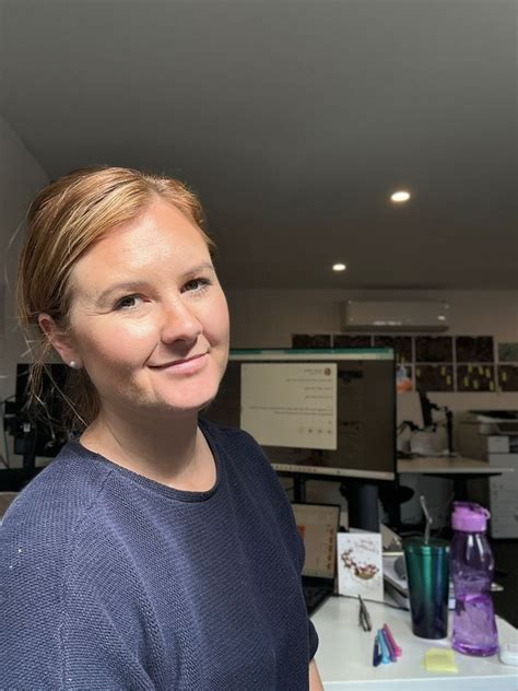 24 months ago I was crying every day at work. 18 months ago I quit my ...