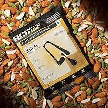 Ace Blend INTENSE, 30G A-Grade Vegan Plant Protein Powder for Men ...