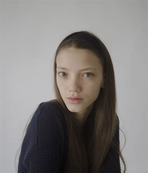 De paseo, Arisha – momo-mag