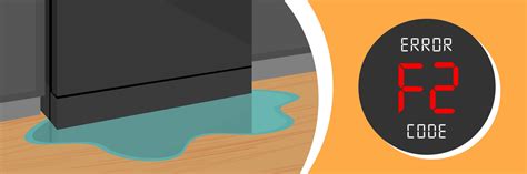 Image result for Whirlpool Error Code F2