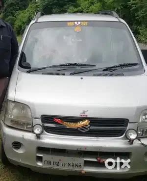 Maruti Suzuki Wagon R 2005 - Cars in Komtalpeta, Chandili - 1829961684