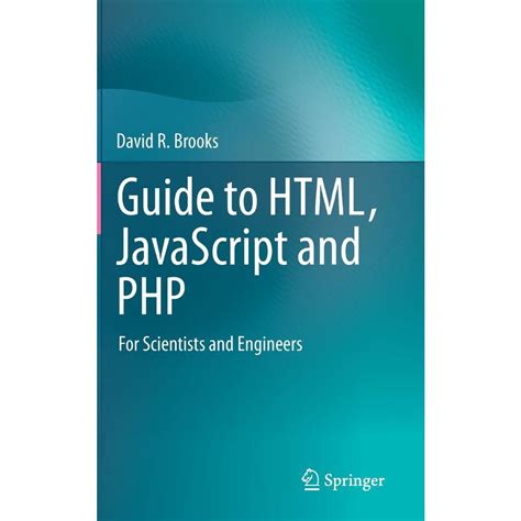 Image result for Guide to HTML/JavaScript