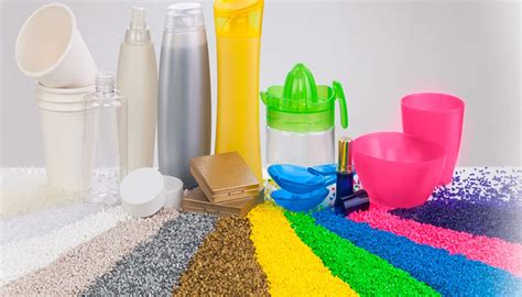 Colour Masterbatches - Capital Colours