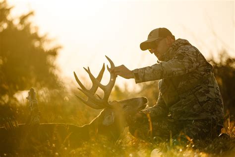 The Complete Guide to the 2025 NC Deer Season | HuntWise
