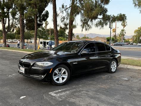 2011 BMW 528i for Sale in Los Angeles, CA - OfferUp