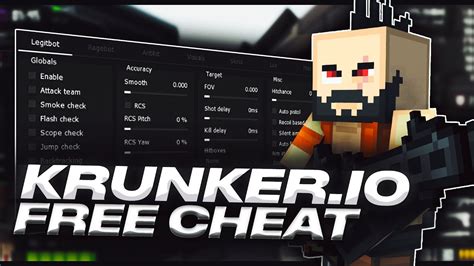 Krunker Hack Tutorial 的图像结果