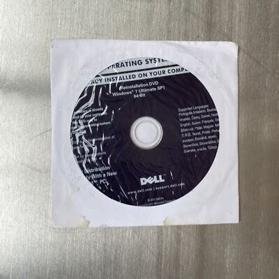 Image result for Windows 7 Install Disc