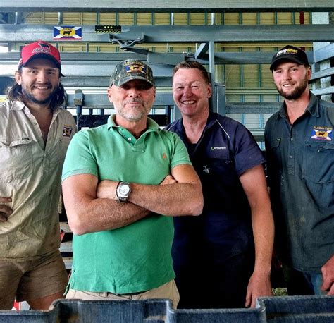 Michael Kudelka on LinkedIn: A busy day at St.Fillan Farm, today, along ...