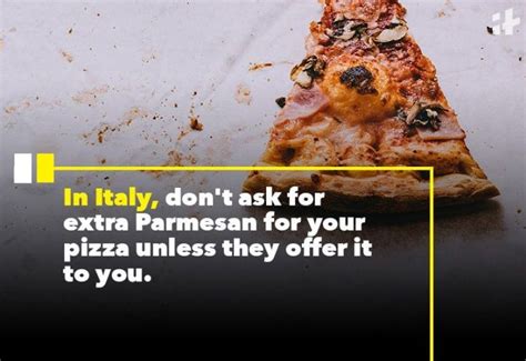 9 Bizarre Food Customs From Around The World You Could Lose Your ...