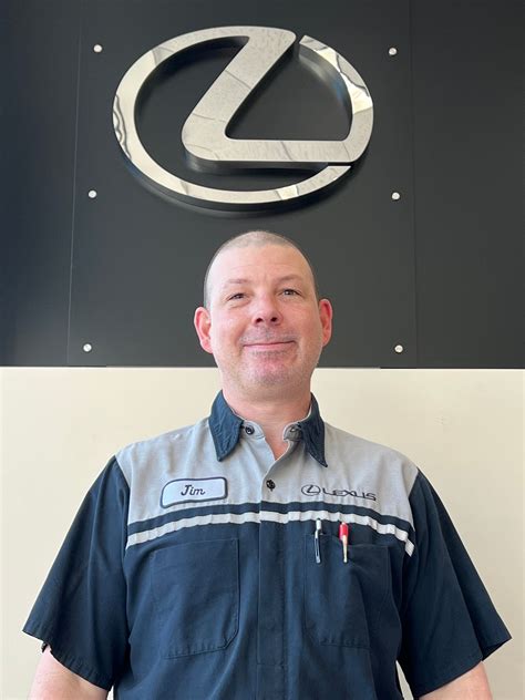 Sheehy Lexus of Annapolis Staff | Meet Our Lexus Team