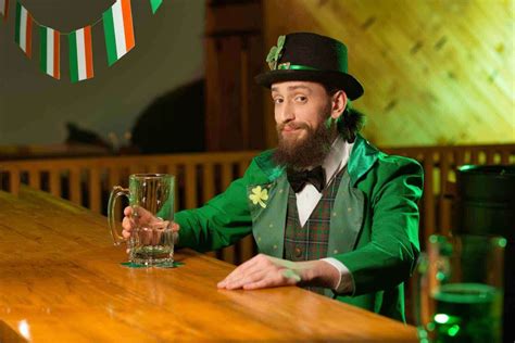 Uncovering Irish Folklore: Myths and Legends of the Emerald Isle