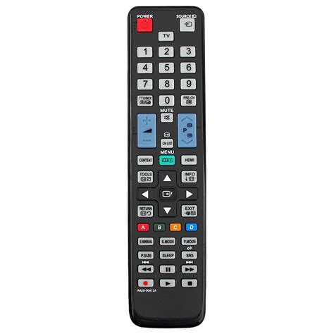 Buy Allimity AA59-00472A AA5900472A Replacement Remote Control fit for ...