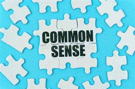 Image result for Common-Sense Puzzles