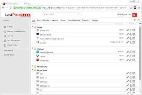 Windows Password Manager Software 的图像结果